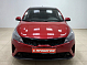 Kia Rio Prestige, 2021 года, пробег 116470 км