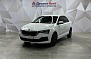 Skoda Rapid Ambition, 2020 года, пробег 89360 км