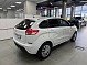 Lada (ВАЗ) XRAY Comfort, 2018 года, пробег 103000 км