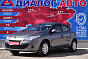 Renault Megane, 2011 года, пробег 207850 км
