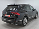 Volkswagen Tiguan, 2018 года, пробег 99560 км
