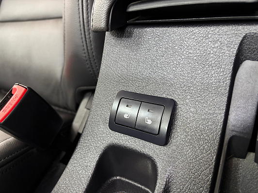 Haval H5 Premium, 2020 года, пробег 110583 км