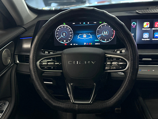 Chery Tiggo 8 Pro Max Дримлайн/Dreamline, 4WD, 2023 года, пробег 49000 км