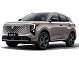 Changan UNI-S Люкс, золотой