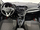 Lada (ВАЗ) Vesta Comfort, 2019 года, пробег 124580 км