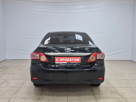 Toyota Corolla, 2012 года, пробег 190293 км