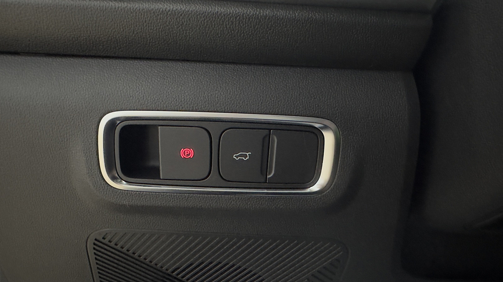 Jaecoo J7 Комфорт, черный