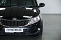 Kia Rio, 2012 года, пробег 269000 км