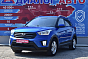 Hyundai Creta Comfort Plus, 2016 года, пробег 158500 км