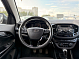 Lada (ВАЗ) Vesta Comfort Winter, 2020 года, пробег 106000 км