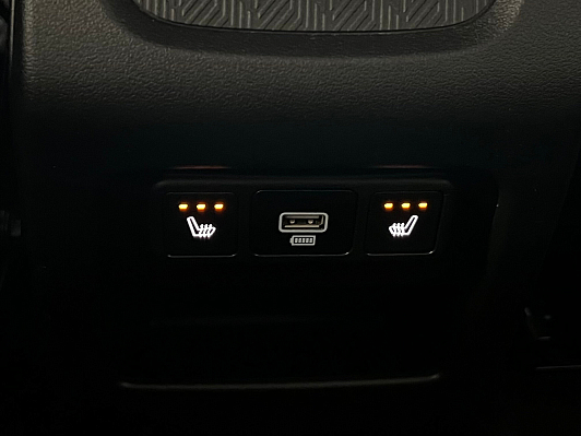 Haval H3 Премиум, 2024 года, пробег 23935 км