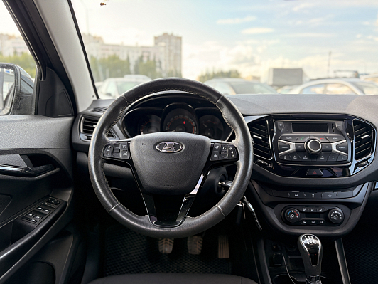Lada (ВАЗ) Vesta Comfort Winter, 2020 года, пробег 106000 км