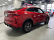 Haval F7x Elite, 2024 года, пробег 18000 км