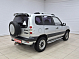 Chevrolet Niva L, 2005 года, пробег 202483 км