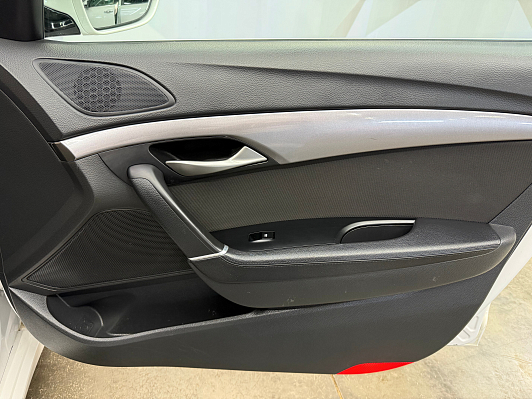 Hyundai i40 Comfort Plus, 2016 года, пробег 130362 км