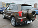 CHERY Tiggo 3 Comfort, 2018 года, пробег 64000 км