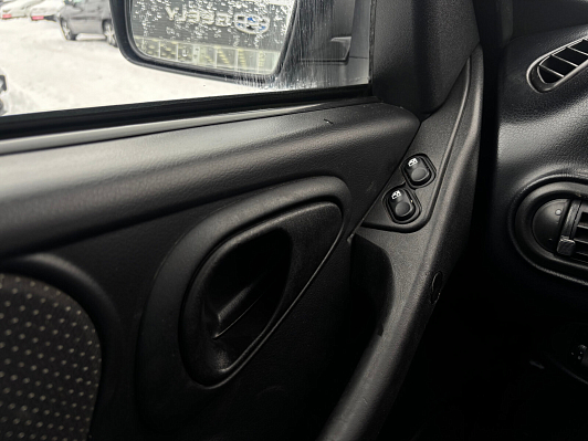 Chevrolet Niva LC, 2019 года, пробег 76168 км