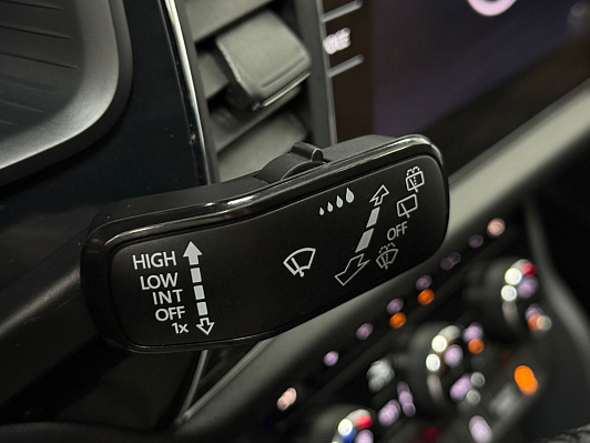 Skoda Kodiaq Style, 2019 года, пробег 92700 км