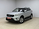 Hyundai Creta Comfort Plus + Advanced, 2017 года, пробег 115624 км