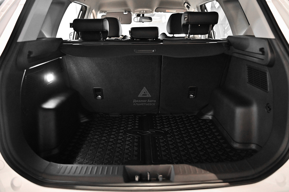 TENET T7 Prime, белый