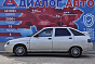 Lada (ВАЗ) 2112, 2005 года, пробег 338000 км