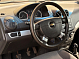 Chevrolet Aveo LS high, 2008 года, пробег 277512 км