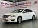 Nissan Teana Premium, 2014 года, пробег 132127 км
