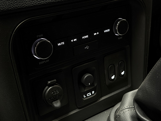 Lada (ВАЗ) Niva Travel Luxe'24, 2024 года, пробег 8051 км