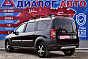 Lada (ВАЗ) Largus Luxe Glonass (7 мест) (2018-2019), 2020 года, пробег 83100 км