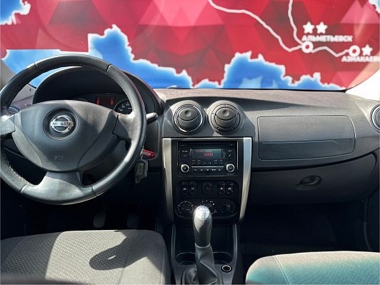 Nissan Almera Comfort Plus, 2014 года, пробег 200000 км