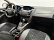Ford Focus SYNC Edition, 2016 года, пробег 119315 км