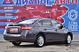 Nissan Sentra Elegance Plus, 2015 года, пробег 157000 км