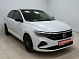 Volkswagen Polo Respect, 2020 года, пробег 93734 км