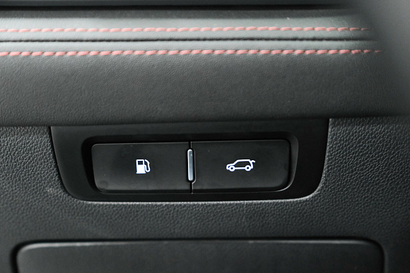 Changan CS75 Plus Luxury, 2023 года, пробег 56000 км