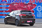 Kia Rio, 2015 года, пробег 182000 км