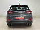Hyundai Tucson Comfort, 2017 года, пробег 135399 км