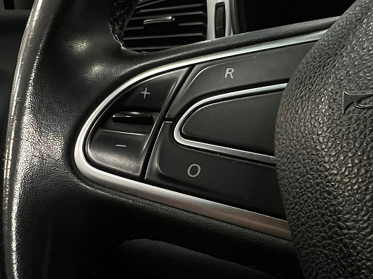 Renault Kadjar, 2019 года, пробег 145041 км