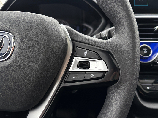 Changan Alsvin Люкс, 2023 года, пробег 15870 км