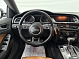 Audi A5, 2015 года, пробег 181165 км