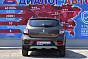 Renault Sandero, 2021 года, пробег 126000 км