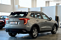 Haval Jolion Техно+, серый