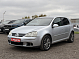 Volkswagen Golf, 2006 года, пробег 129000 км