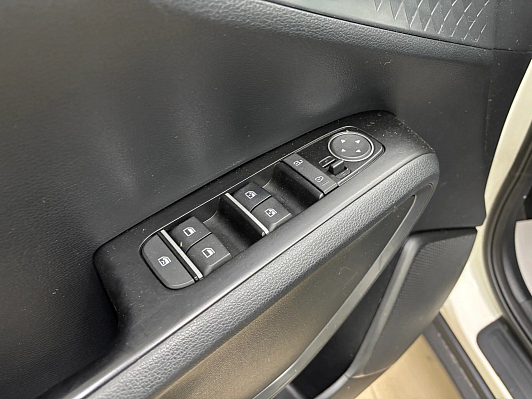 Kia Soul Luxe, 2022 года, пробег 57779 км