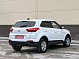 Hyundai Creta Active, 2016 года, пробег 184981 км