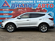 Hyundai Santa Fe, 2016 года, пробег 212800 км