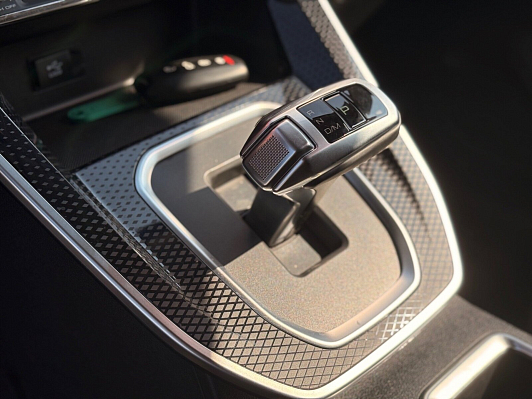 Haval M6 Base, 2023 года, пробег 58268 км