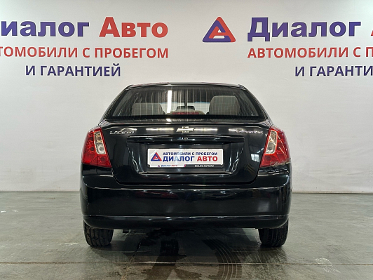 Chevrolet Lacetti, 2008 года, пробег 194773 км