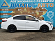 Kia Rio Classic Audio, 2022 года, пробег 167336 км
