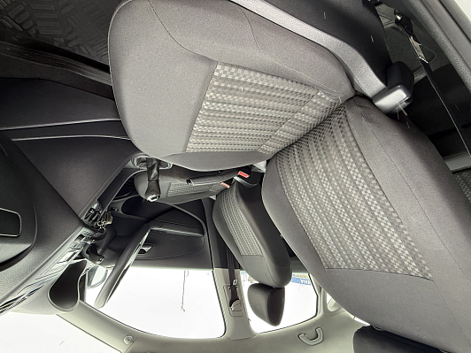 Volkswagen Polo Trendline, 2019 года, пробег 94000 км