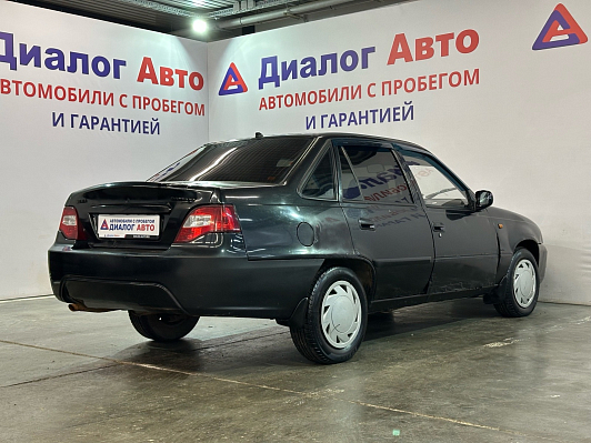 Daewoo Nexia Базовая, 2012 года, пробег 190734 км